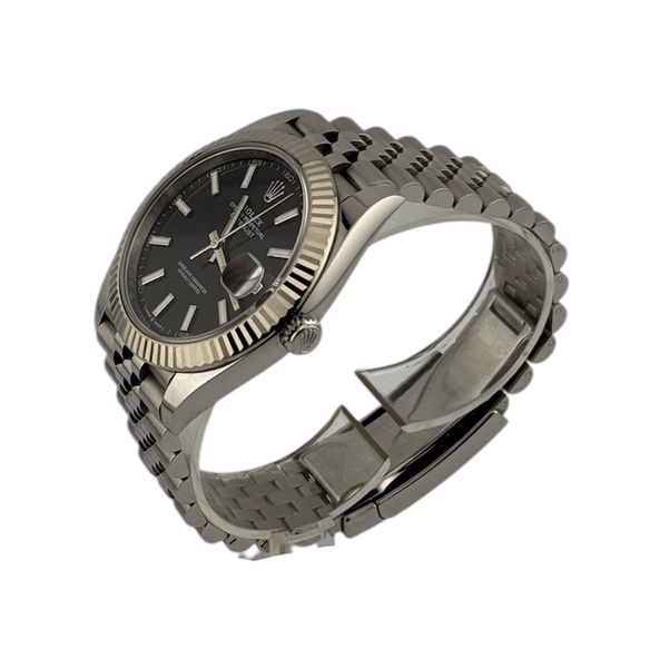 Rolex Datejust 41 126334